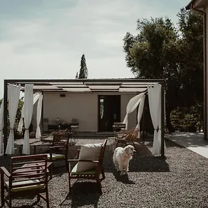 La Pianaccia Agroturismo Manciano