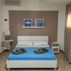 Casa vacanze Casa Peloritani, Syracuse