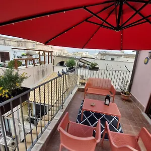 Appartamento La Colombaia Di Ortigia, Syracuse