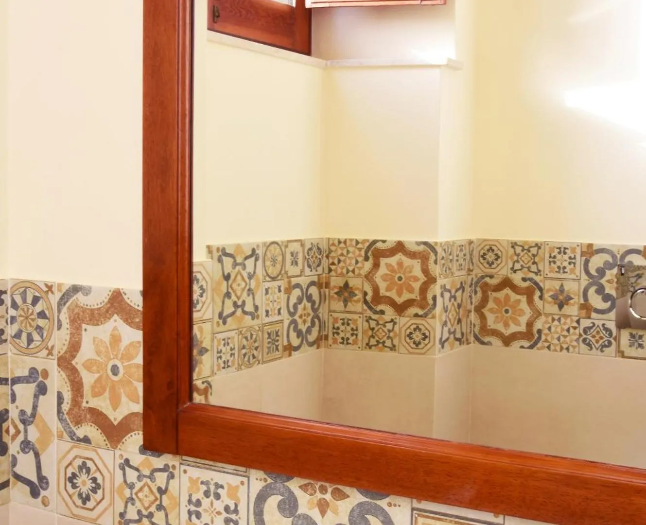Bed and Breakfast Antico Casale Syracuse 0*,  Italia