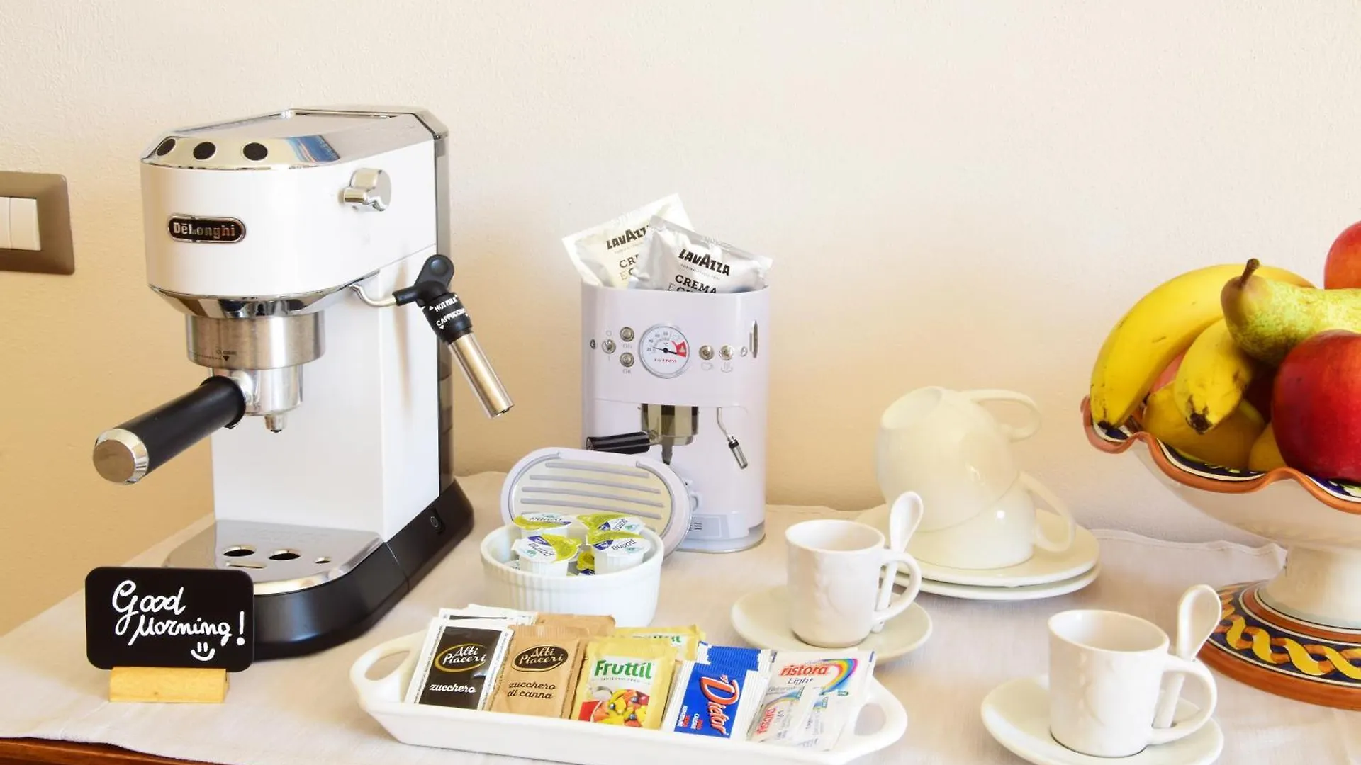Bed and Breakfast Antico Casale Syracuse