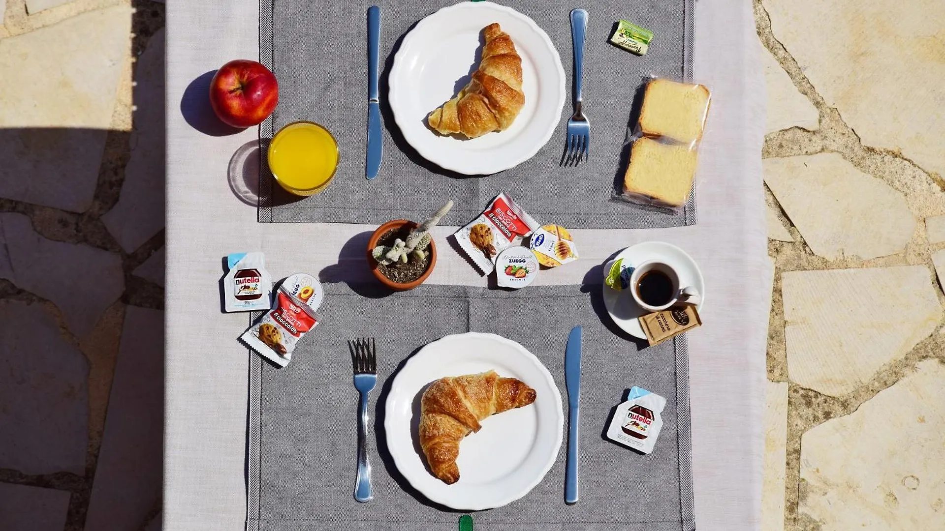 Bed and Breakfast Antico Casale Syracuse
